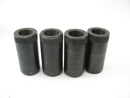 (4) Speed Pro AT-6017R PERFORMANCE Race Mechanical Valve Lifters For Ford 2.3L