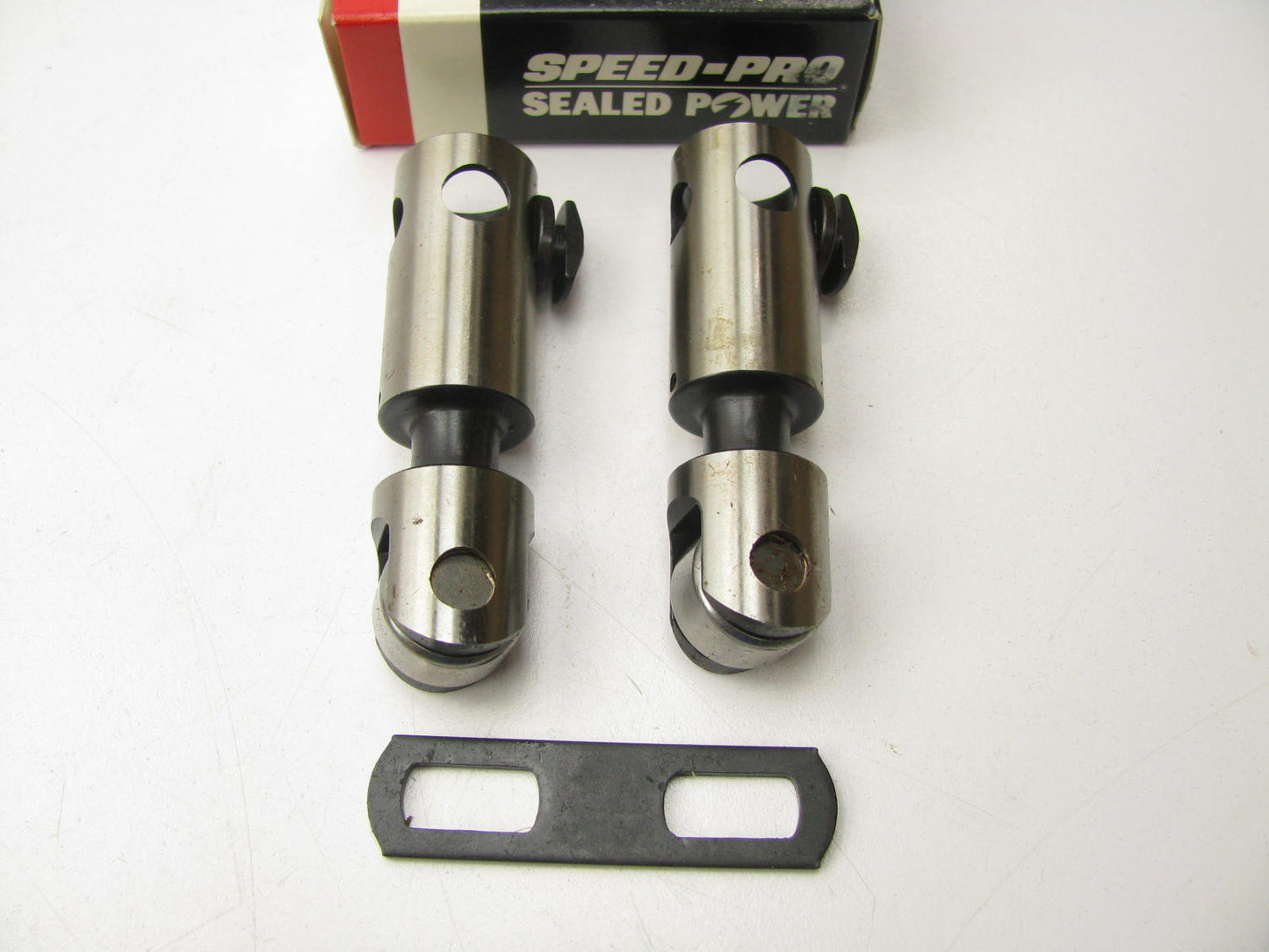 Speed Pro AT-6027R Performance Solid Roller Valve Lifter For Chevrolet SBC Race