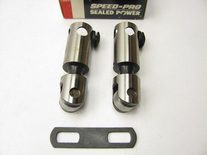 Speed Pro AT-6032R Valve Lifters - Ford Small Block SBF / Cleveland Race LIFTERS