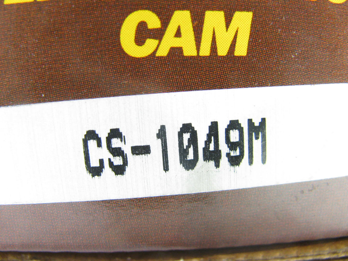 Speed Pro CS-1049M Performance Marine Camshaft GM 4.3L V6