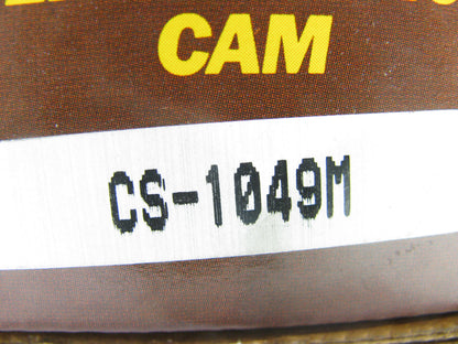 Speed Pro CS-1049M Performance Marine Camshaft GM 4.3L V6