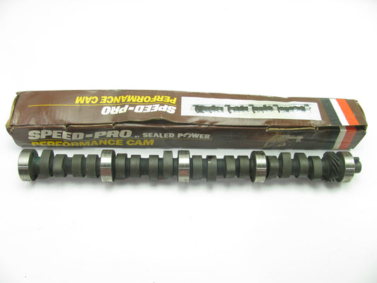 Speed Pro CS-1058M Performance Camshaft - Ford Small Block SBF Marine V8