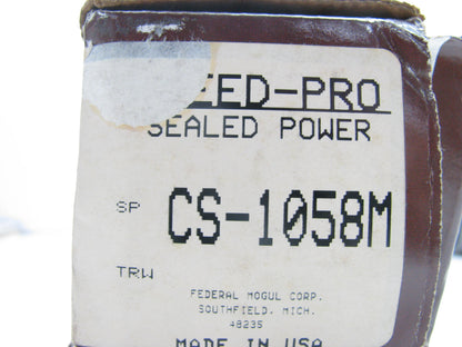 Speed Pro CS-1058M Performance Camshaft - Ford Small Block SBF Marine V8
