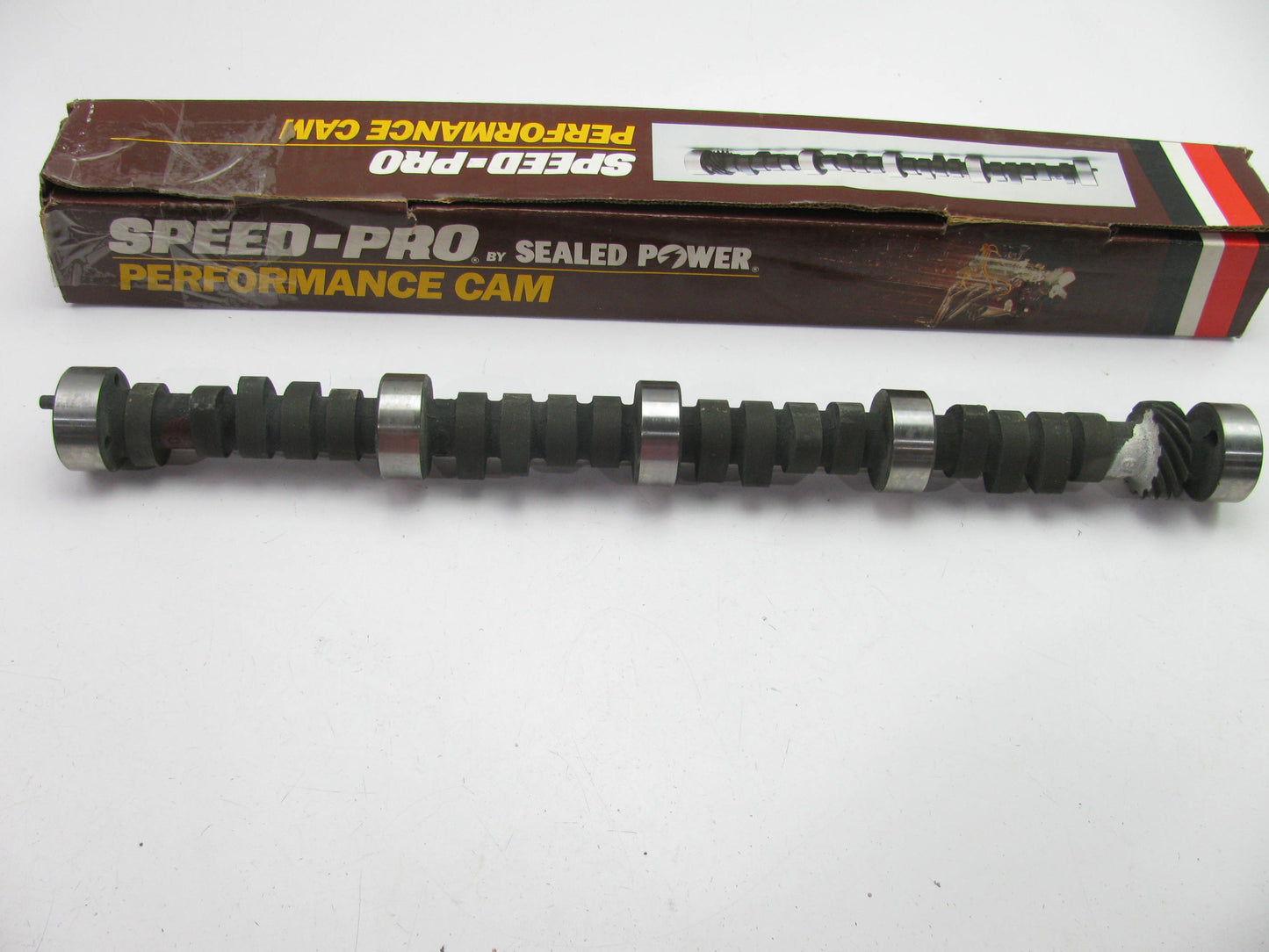 Speed Pro CS-1104R Performance Hydraulic Camshaft - Chevrolet Small Block SBC