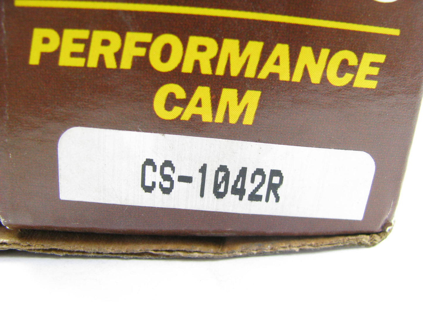 Speed Pro CS1042R Performance Camshaft - Oldsmobile Olds V8 260 350 425