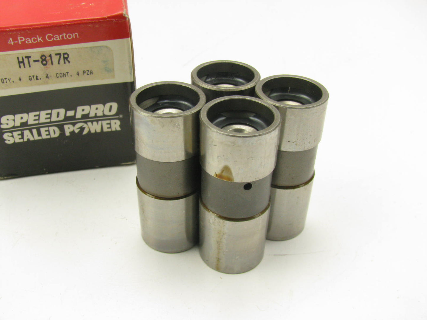 (4) Speed Pro HT-817R Valve Lifters 87-95 Chevy GMC 5.0L 305 5.7L 350 7.4L 454