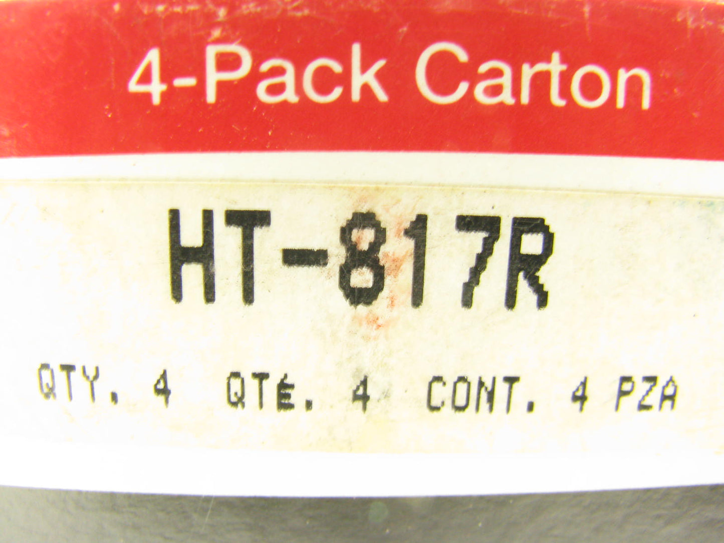 (4) Speed Pro HT-817R Valve Lifters 87-95 Chevy GMC 5.0L 305 5.7L 350 7.4L 454