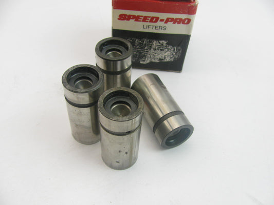 (4) Speed Pro HT976R Hi-Rev, Hydraulic Engine Valve Lifters For MOPAR 400 440 V8