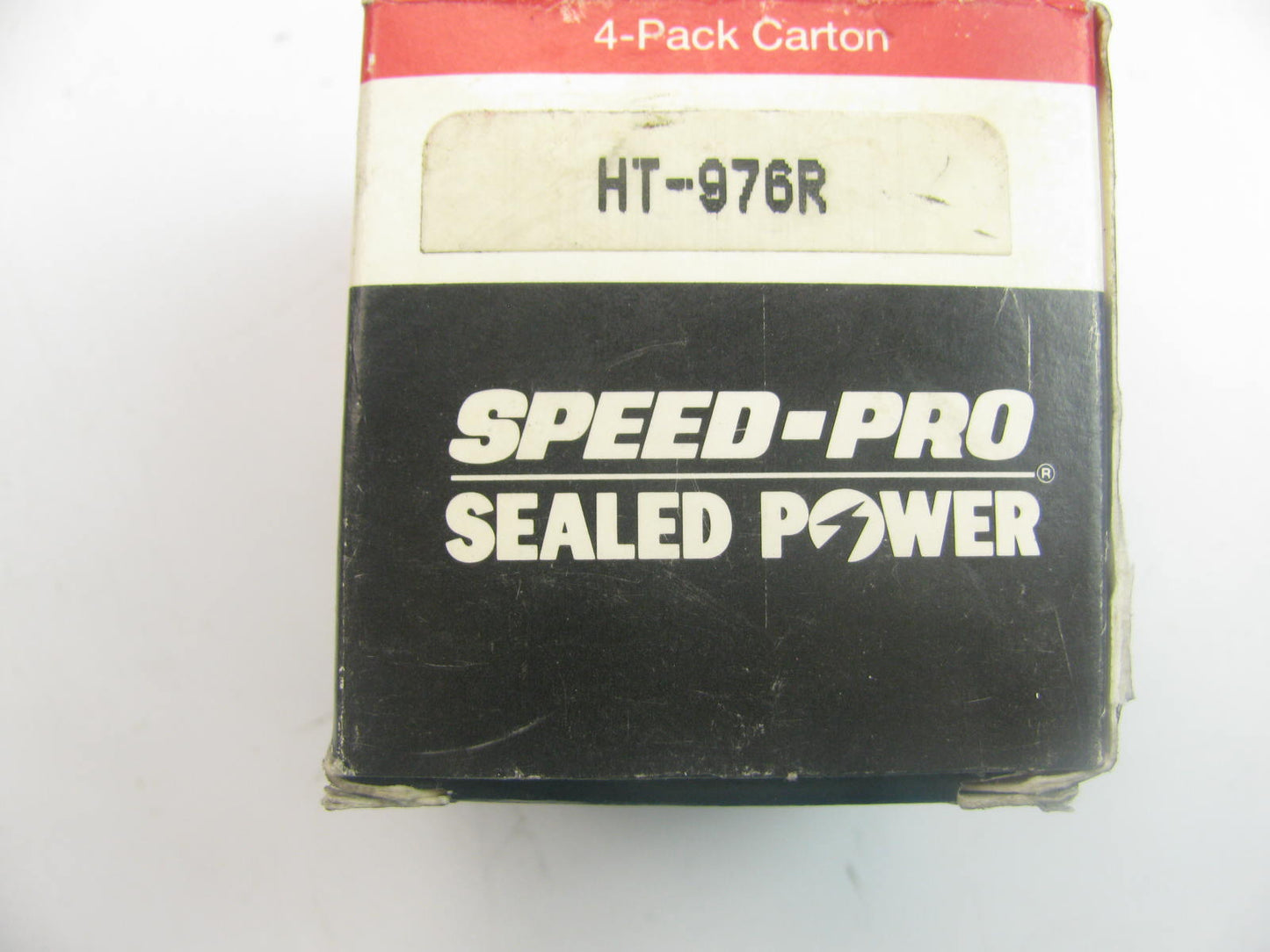 (4) Speed Pro HT976R Hi-Rev, Hydraulic Engine Valve Lifters For MOPAR 400 440 V8