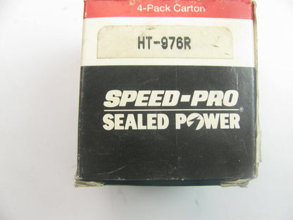 (4) Speed Pro HT976R Hi-Rev, Hydraulic Engine Valve Lifters For MOPAR 400 440 V8