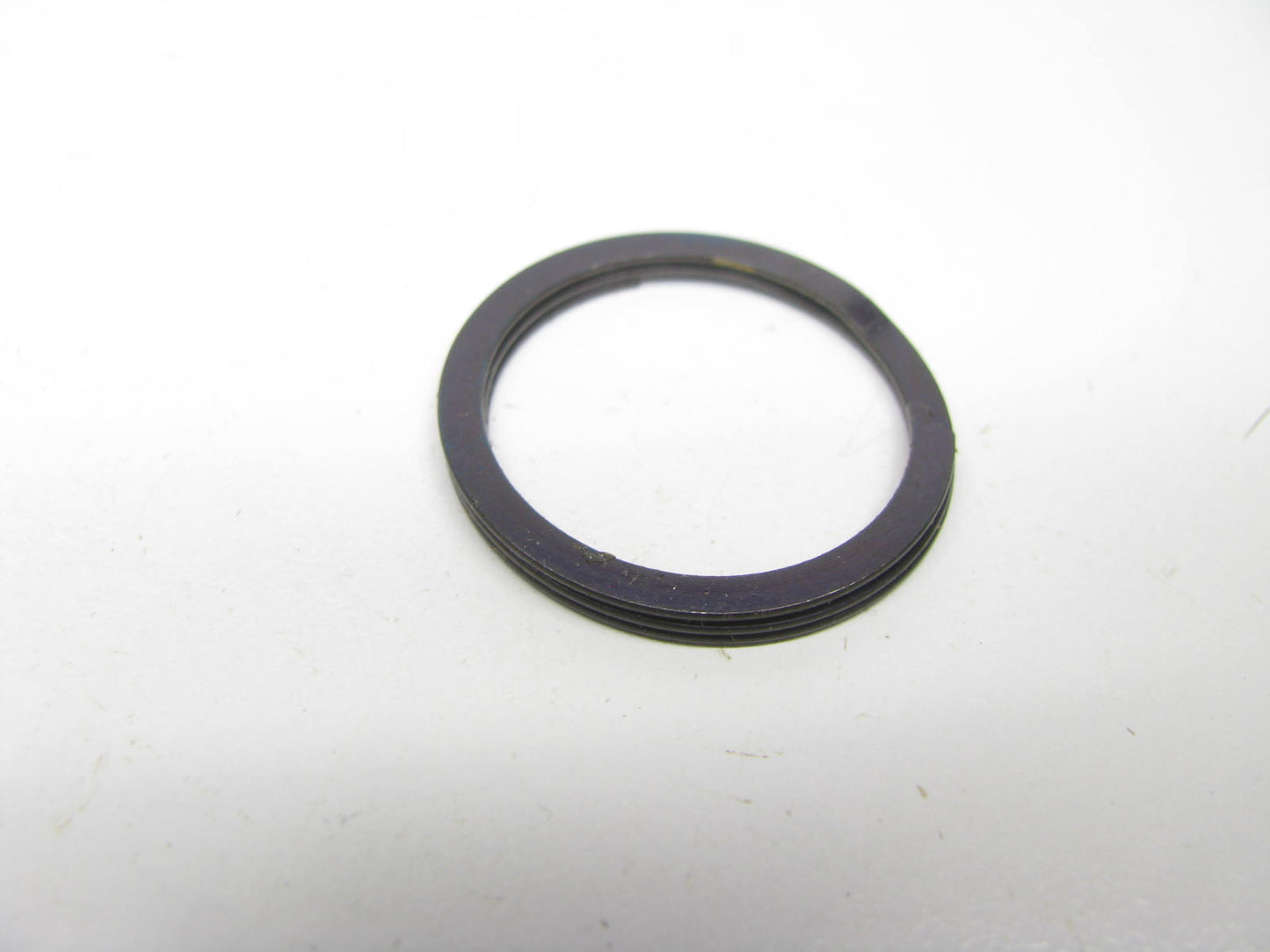 (16) Speed Pro LR-240 Engine Piston Pin Lock Ring 1967-1983 Chevrolet 350-V8