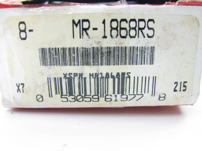 (8) Speed Pro MR-1868RS Rocker Arm Studs For Roller Rockers - 1.875'' 7/16-20 In
