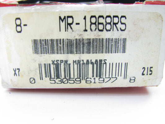 (8) Speed Pro MR-1868RS Rocker Arm Studs For Roller Rockers - 1.875'' 7/16-20 In