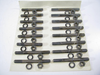 Speed Pro MR-1920R 4-Bolt Main Stud Kit - SBC Small Block 305 327 350 400 V8