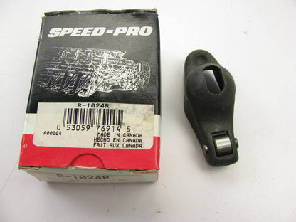 Speed Pro R-1024R Engine Rocker Arm - Roller Tip for 1972-1984 GM 5.7L