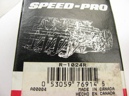 Speed Pro R-1024R Engine Rocker Arm - Roller Tip for 1972-1984 GM 5.7L