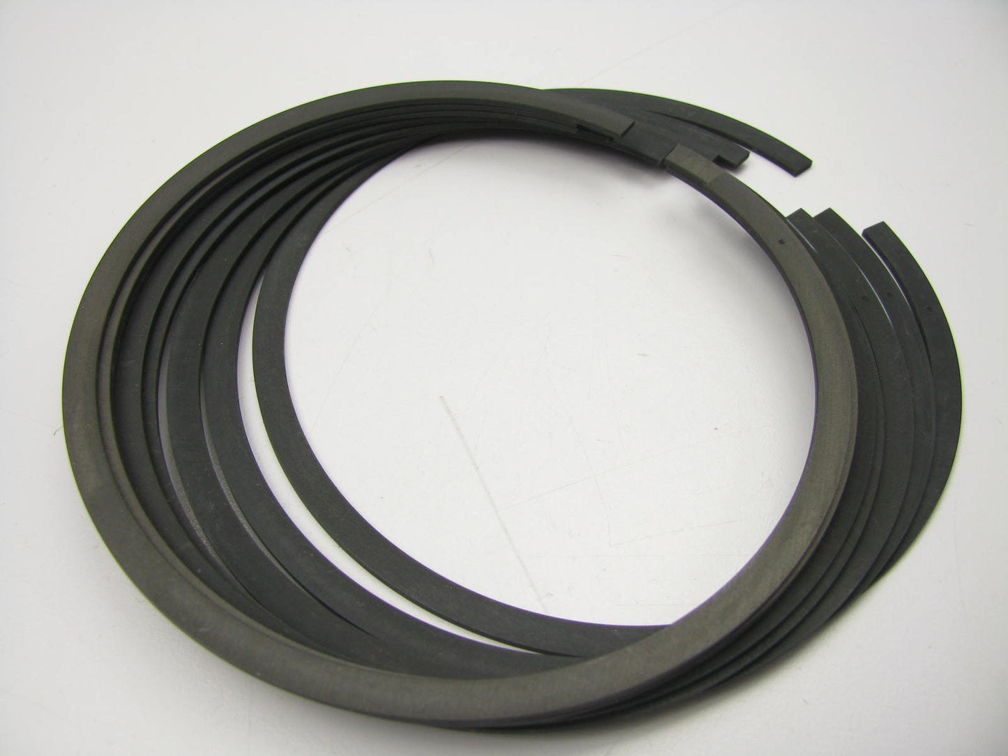 Ford Racing SVO BBF 460 V8 FILE-FIT Piston Rings 4.500'' Bore +.005'' SPEED-PRO
