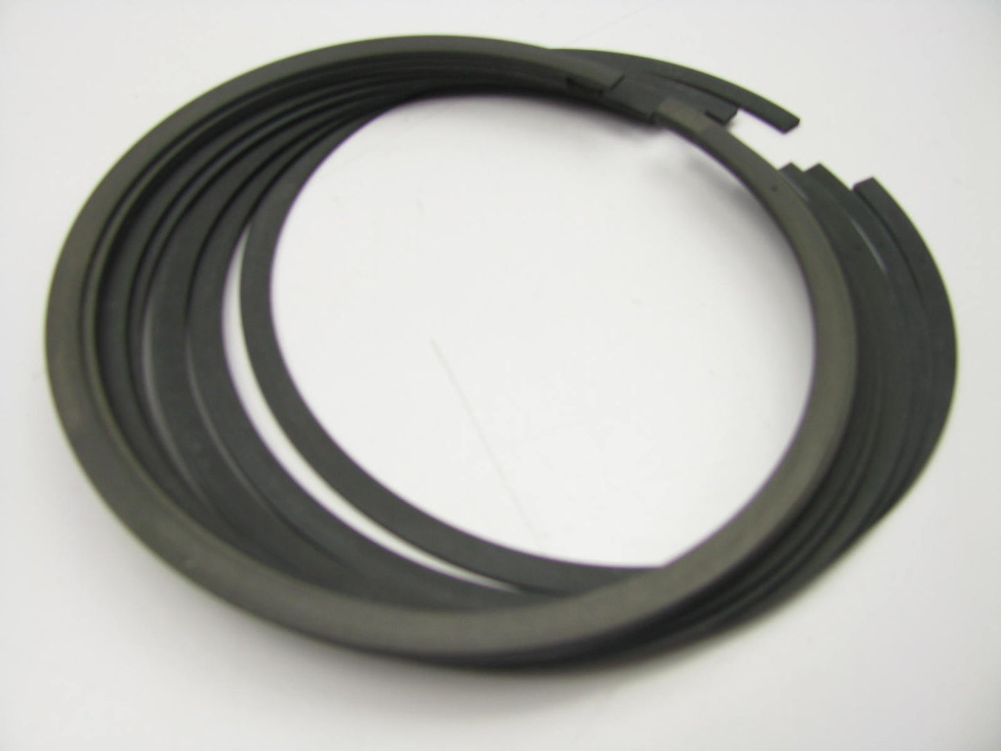 Ford Racing SVO BBF 460 V8 FILE-FIT Piston Rings 4.500'' Bore +.005'' SPEED-PRO