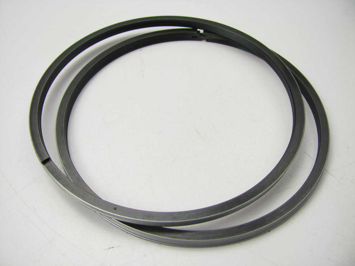 Ford Racing SVO BBF 460 V8 FILE-FIT Piston Rings 4.500'' Bore +.005'' SPEED-PRO