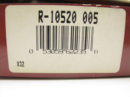 Ford Racing SVO BBF 460 V8 FILE-FIT Piston Rings 4.500'' Bore +.005'' SPEED-PRO