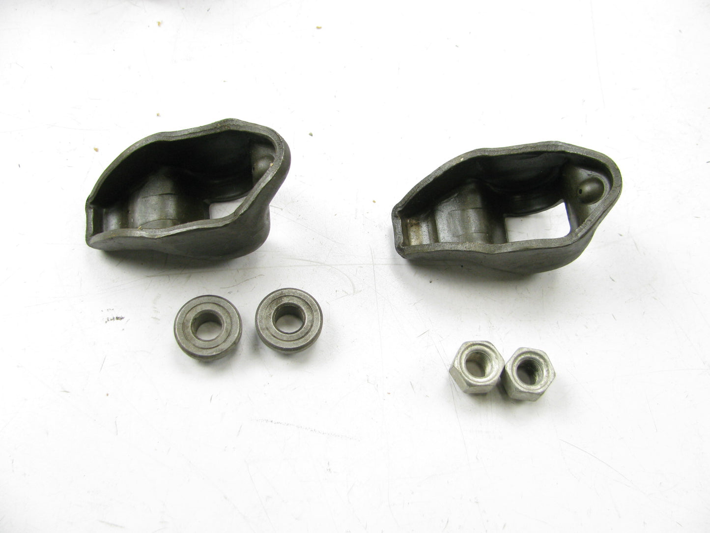 (2) Speed Pro R-868R Engine Rocker Arms