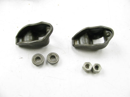 (2) Speed Pro R-868R Engine Rocker Arms