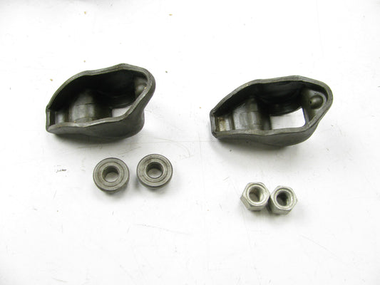 (2) Speed Pro R-868R Engine Rocker Arms