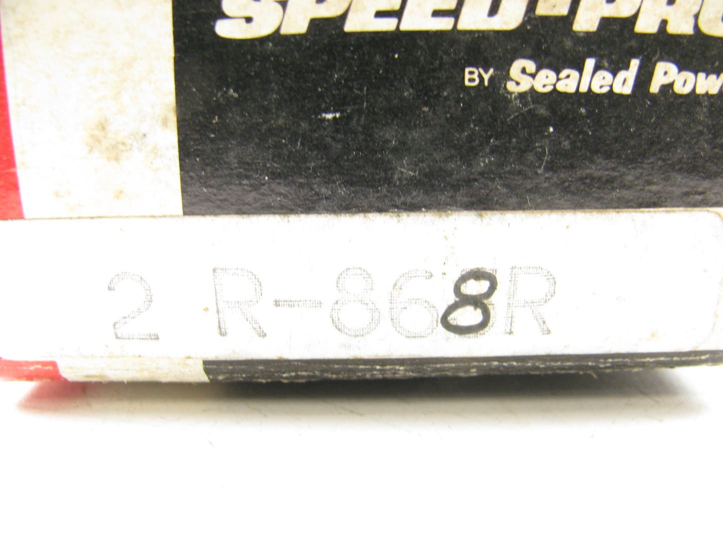 (2) Speed Pro R-868R Engine Rocker Arms