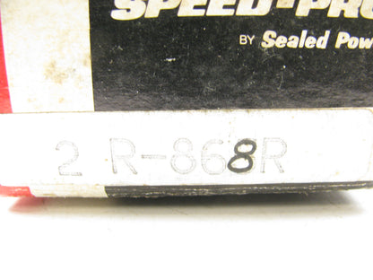 (2) Speed Pro R-868R Engine Rocker Arms