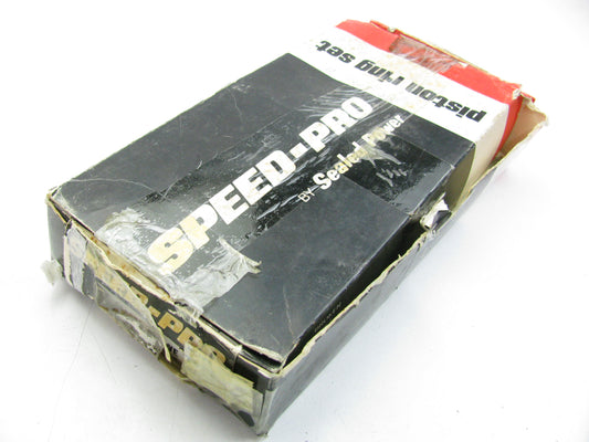 Speed Pro R9548 .035 File To Fit Moly Piston Rings - Pontiac 455 4.151'' + 0.035''