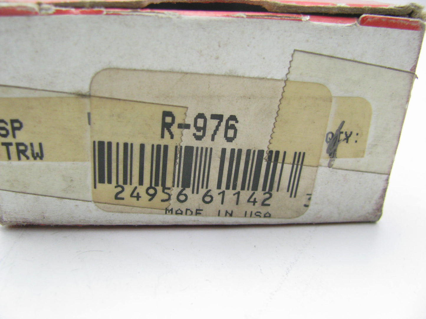 Speed Pro R-976 Engine Rocker Arm For 1984-1987 Honda Civic 1.3L D13A1 D13A2