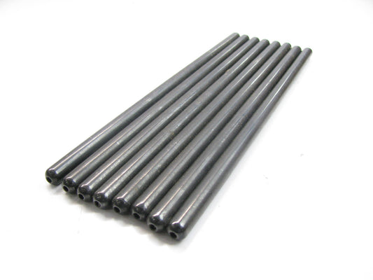 (8) Speed Pro RP-7001R Engine Push Rods - 5/16'' Length