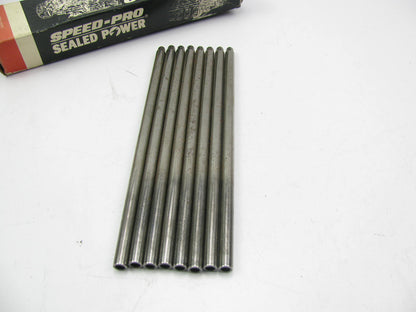 (8) Speed-pro Performance 3/8'' Dia Push Rods - Cut-to-fit Custom Applications
