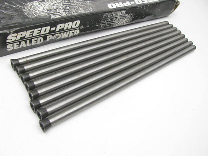 (8) Engine Push Rods Speed Pro RP3122R