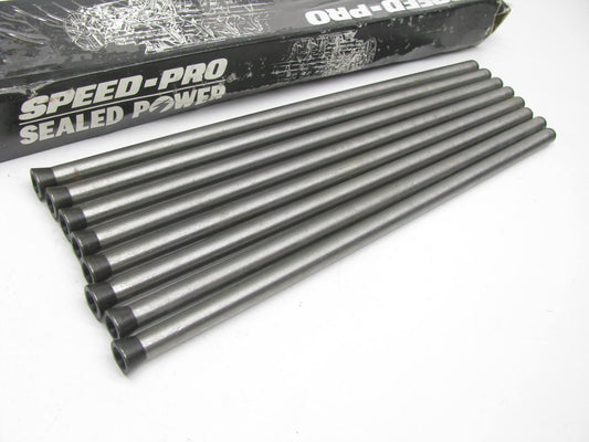 (8) Engine Push Rods Speed Pro RP3122R