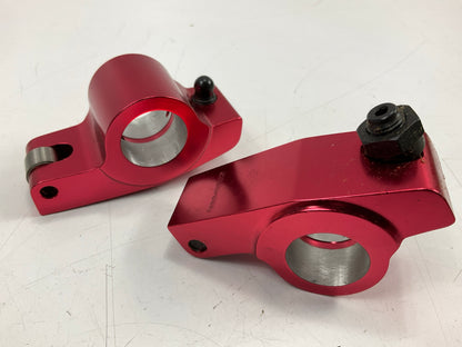 MISSING 1 WASHER - RR-7006SR Roller Rocker Arm Set (1.5) For Chrysler Big Block