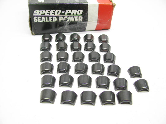 (32) Speed Pro VK-205R Engine Valve Spring Retainer Keeper