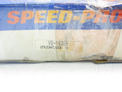 (8) Speed Pro VS-1638R Engine Valve Spring For 1969-1978 Chrysler 383, 400-V8