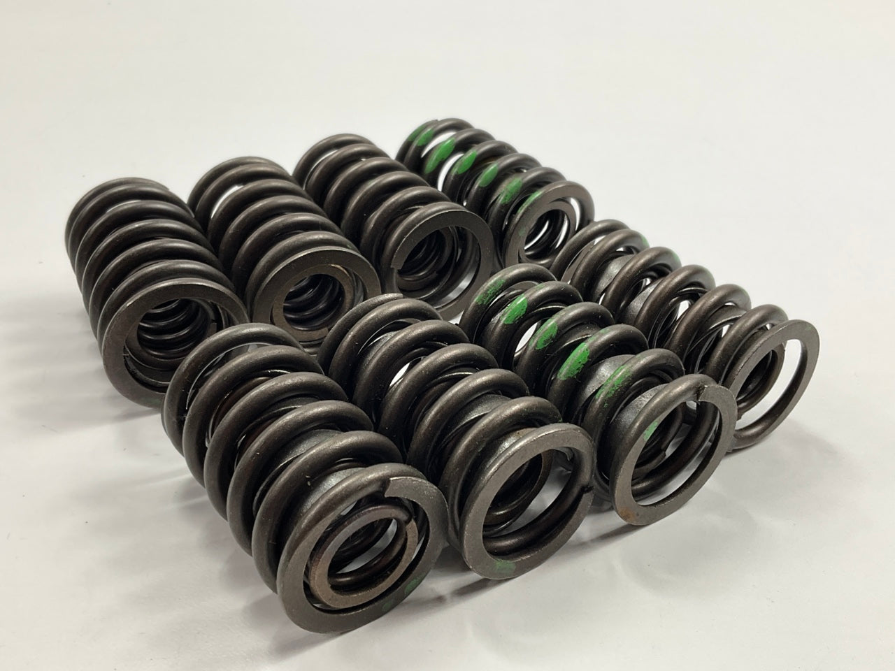 (8) Speed Pro VS-780R Double Valve Spring For 1957-1977 Chevrolet SBC 283-400