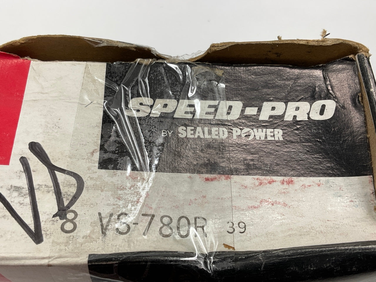 (8) Speed Pro VS-780R Double Valve Spring For 1957-1977 Chevrolet SBC 283-400