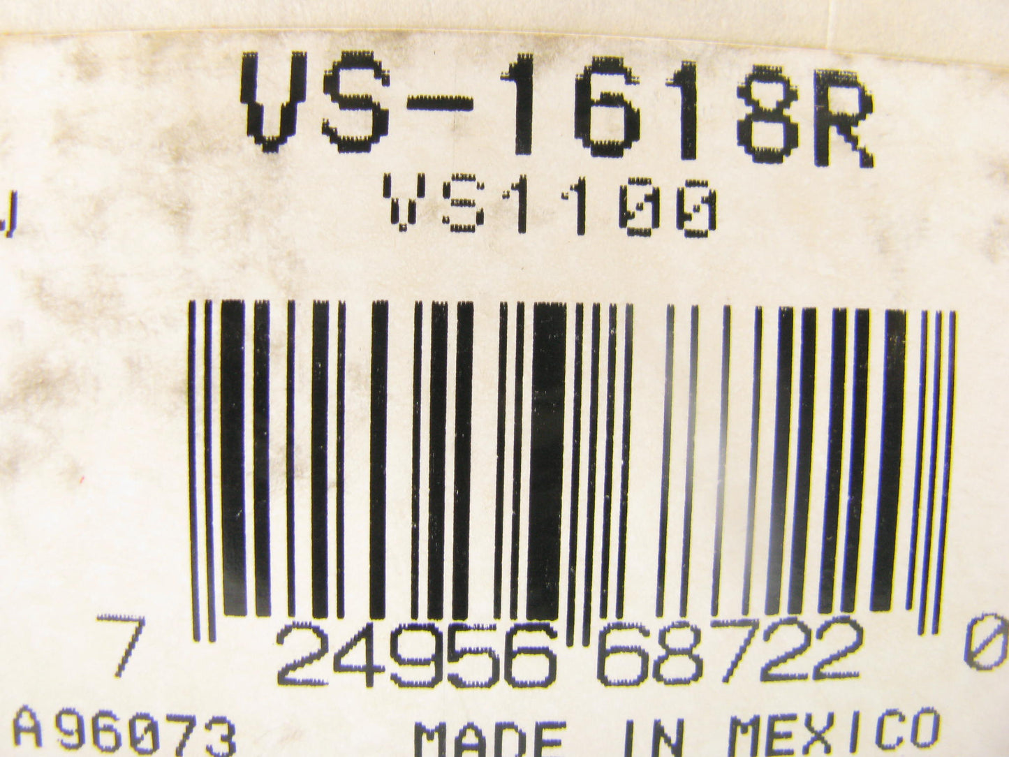 (16) Speed Pro VS1618R Valve Springs - 1964-74 Oldsmobile 330 350 400 425 455 V8