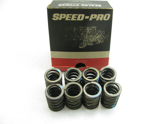 (8) Speed Pro VS1618R Valve Springs - 1964-74 Oldsmobile 330 350 400 425 455 V8