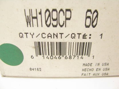 Speed Pro WH109CP60 Engine Piston O/S .060'' Big Block Chevy 467 Dia 4.310'' BBC
