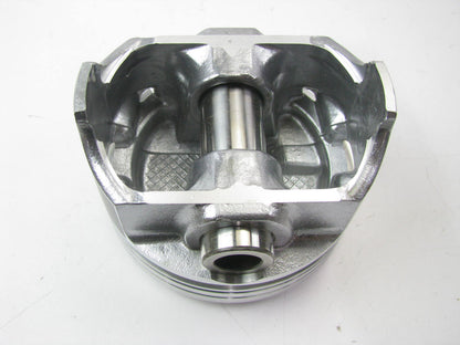 Speed Pro WH112CP 0.060'' Piston For Chevy 454 Stroker 496 CID W/ 6.135'' Rod