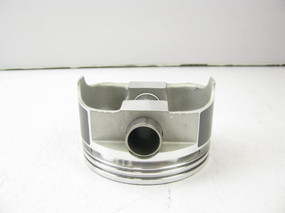 Speed Pro WLW-2604F-30 Performance Piston 030 Over Chevy Small Block 355 383