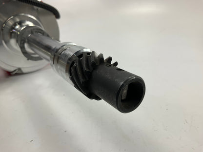 BROKEN CAP - SpeedFx FX3100 HEI Distributor SBC BBC V8 Small & Big Block Chevy