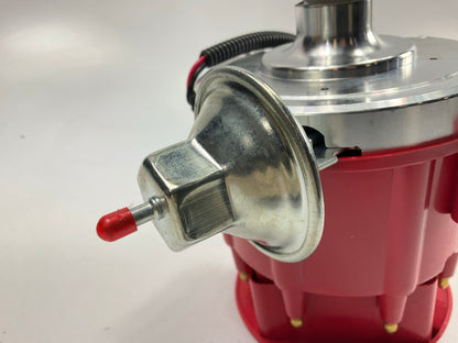 BROKEN CAP - SpeedFx FX3100 HEI Distributor SBC BBC V8 Small & Big Block Chevy