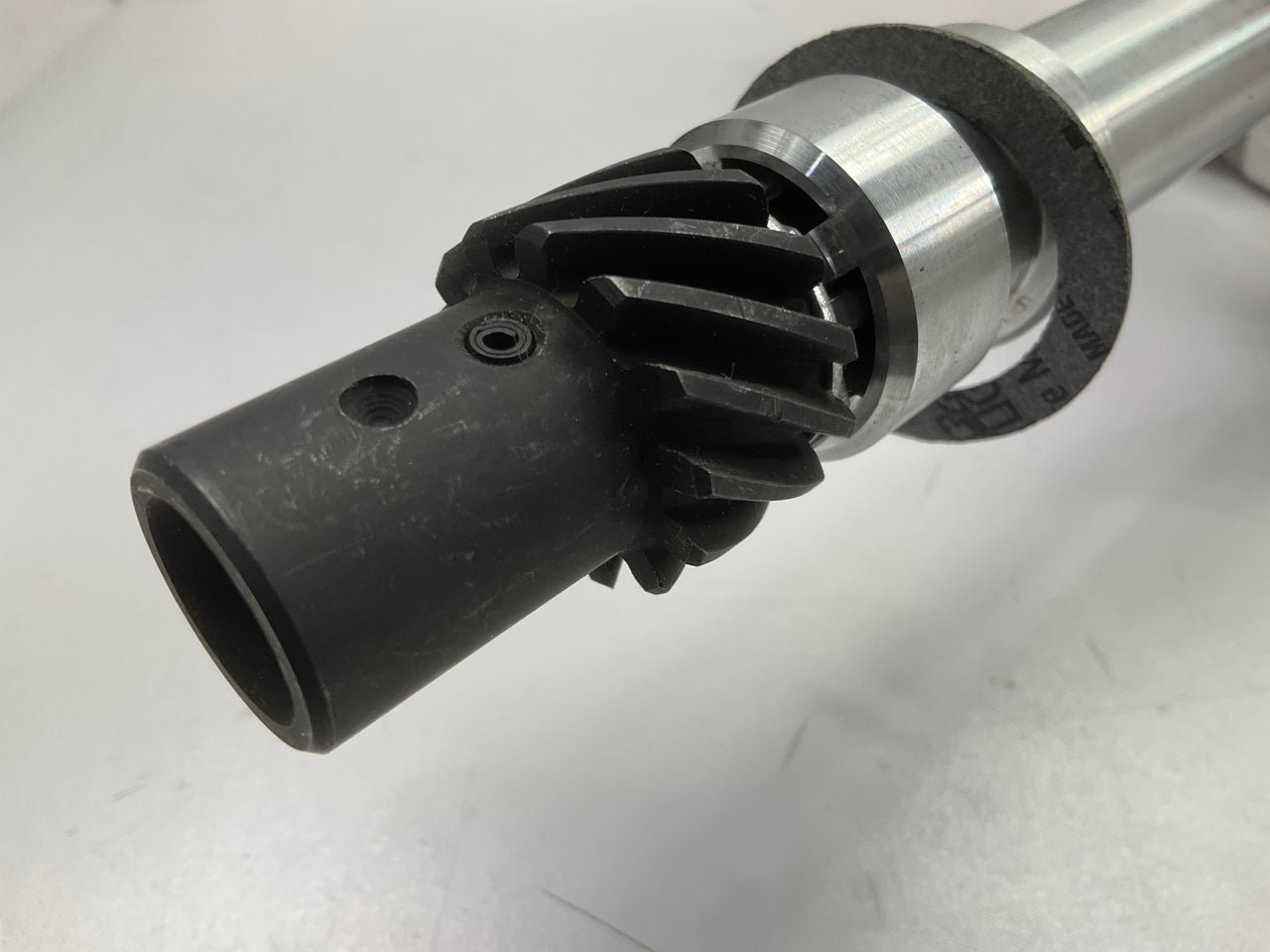 Speedfx FX-3100 HEI Distributor With Cap - SBC BBC V8 Small / Big Block Chevy