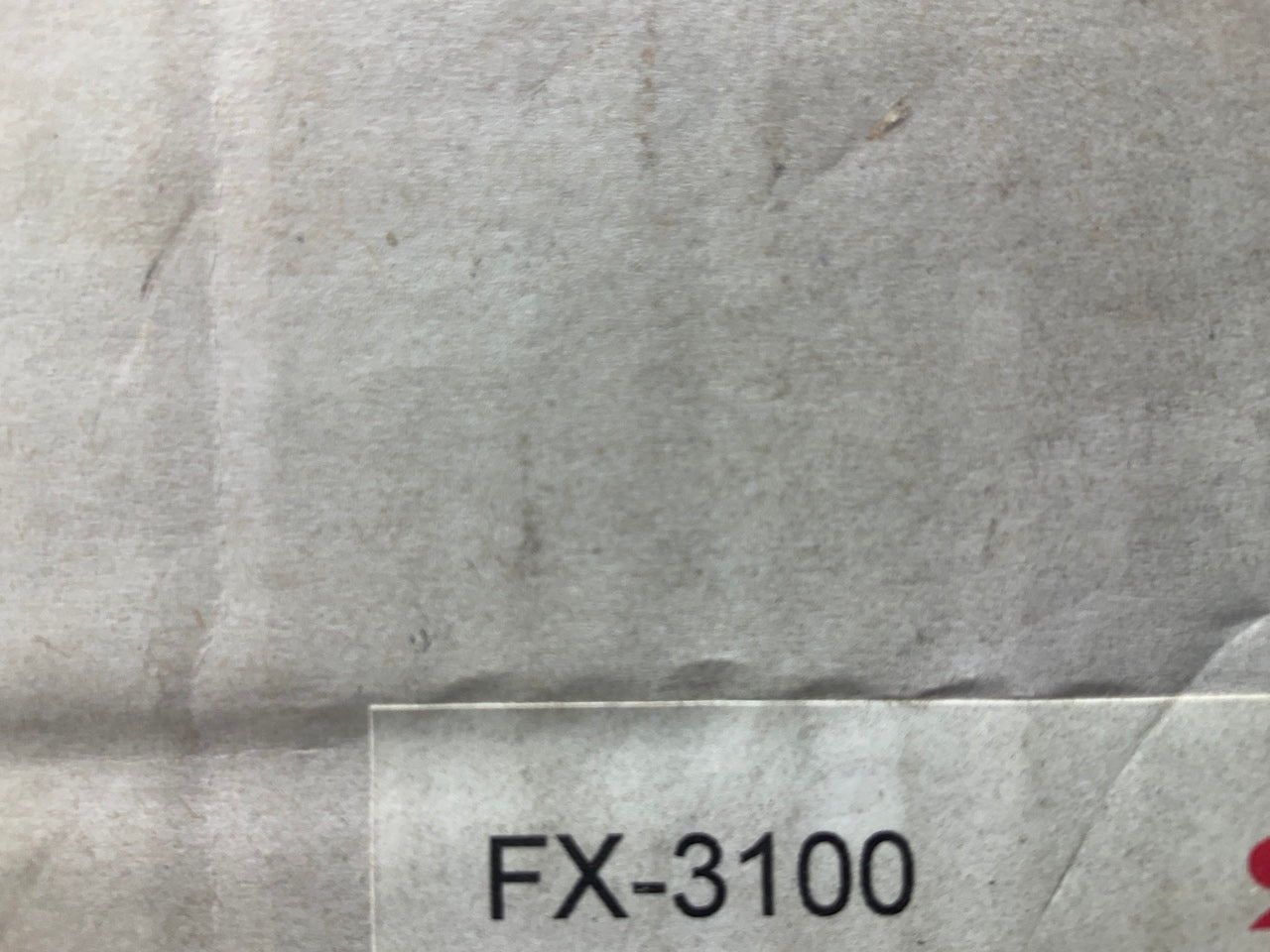 Speedfx FX-3100 HEI Distributor With Cap - SBC BBC V8 Small / Big Block Chevy