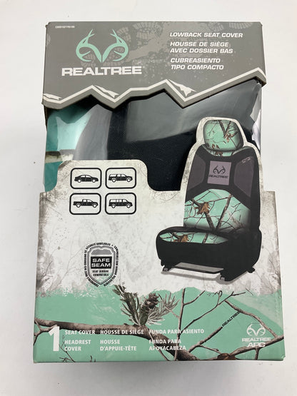 SPG C000102190199 Mint Green Lowback Seat Cover